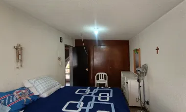 Casa en venta en Lomas Estrella, Iztapalapa, Ciudad de México