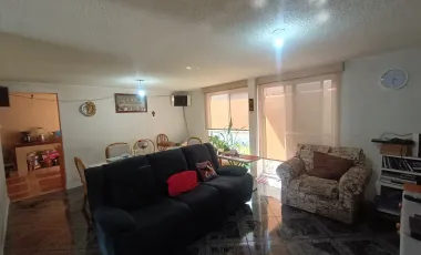 Casa en venta en Lomas Estrella, Iztapalapa, Ciudad de México