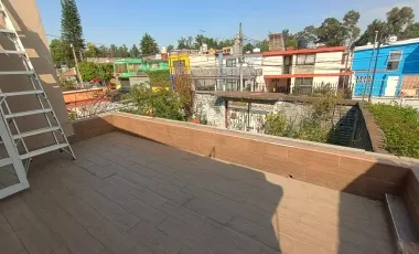 Casa en venta en Lomas Estrella, Iztapalapa, Ciudad de México