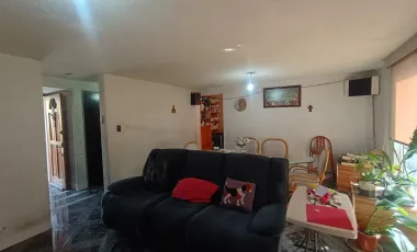 Casa en venta en Lomas Estrella, Iztapalapa, Ciudad de México