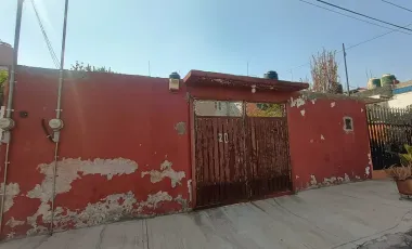 Casa en venta en Lomas Estrella, Iztapalapa, Ciudad de México