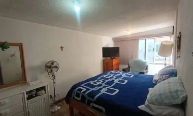 Casa en venta en Lomas Estrella, Iztapalapa, Ciudad de México