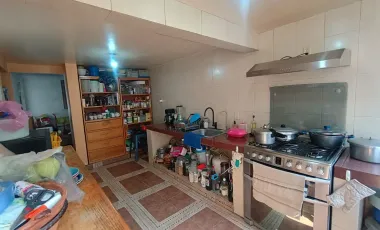 Casa en venta en Lomas Estrella, Iztapalapa, Ciudad de México