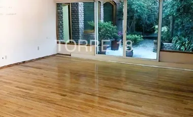 Casa en renta en Bosque de las Lomas, Miguel Hidalgo, Ciudad de México