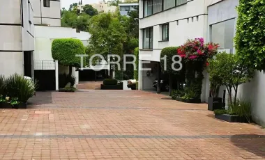Casa en renta en Bosque de las Lomas, Miguel Hidalgo, Ciudad de México