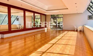 Casa en renta en Bosque de las Lomas, Miguel Hidalgo, Ciudad de México