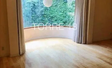 Casa en renta en Bosque de las Lomas, Miguel Hidalgo, Ciudad de México