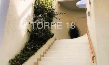 Casa en renta en Bosque de las Lomas, Miguel Hidalgo, Ciudad de México