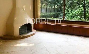 Casa en renta en Bosque de las Lomas, Miguel Hidalgo, Ciudad de México