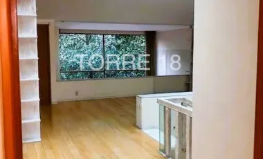 Casa en renta en Bosque de las Lomas, Miguel Hidalgo, Ciudad de México
