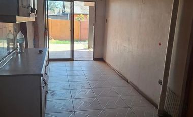 Casa en Venta en Sur Poniente Talca