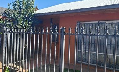 Casa en Venta en Sur Poniente Talca