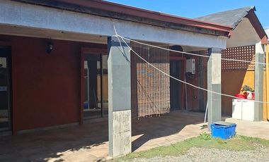 Casa en Venta en Sur Poniente Talca