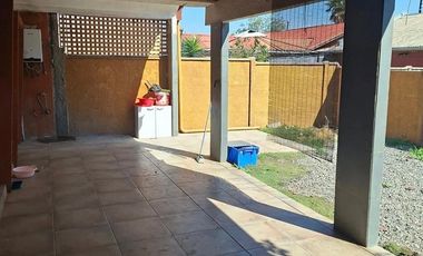 Casa en Venta en Sur Poniente Talca