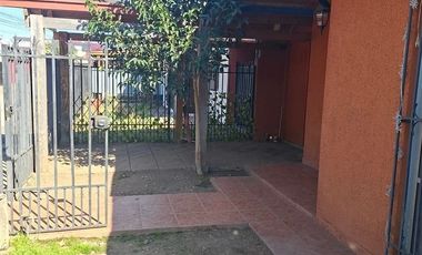Casa en Venta en Sur Poniente Talca