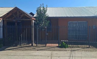 Casa en Venta en Sur Poniente Talca