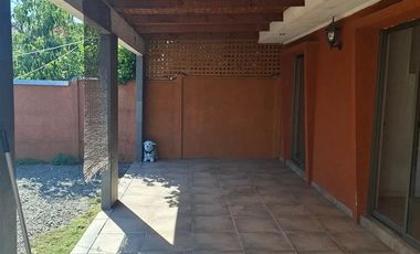 Casa en Venta en Sur Poniente Talca