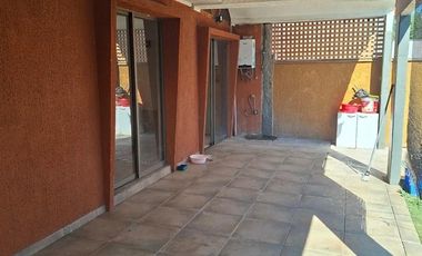Casa en Venta en Sur Poniente Talca
