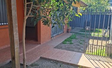 Casa en Venta en Sur Poniente Talca
