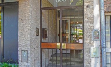 ALQUILER DEPARTAMENTO DE 1 AMBIENTE EN VICENTE LÓPEZ