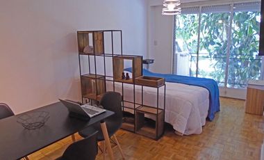 ALQUILER DEPARTAMENTO DE 1 AMBIENTE EN VICENTE LÓPEZ