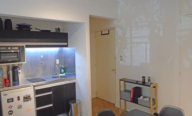 ALQUILER DEPARTAMENTO DE 1 AMBIENTE EN VICENTE LÓPEZ