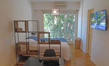 ALQUILER DEPARTAMENTO DE 1 AMBIENTE EN VICENTE LÓPEZ