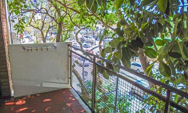 ALQUILER DEPARTAMENTO DE 1 AMBIENTE EN VICENTE LÓPEZ