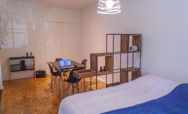 ALQUILER DEPARTAMENTO DE 1 AMBIENTE EN VICENTE LÓPEZ