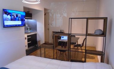 ALQUILER DEPARTAMENTO DE 1 AMBIENTE EN VICENTE LÓPEZ