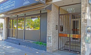 ALQUILER DEPARTAMENTO DE 1 AMBIENTE EN VICENTE LÓPEZ