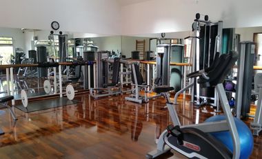 Alquiler Bahia del Sol 3 dormitorios c/ amarra cochera Club house pileta