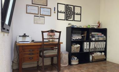 Casa en venta en barrio Alamo Alto-5 Amb-Galería-Pileta.
