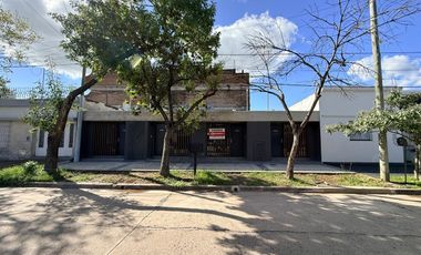 Dptos en Planta Baja en venta - Barrio Mosconi