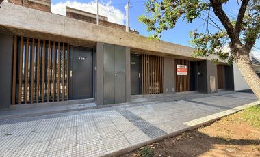 Dptos en Planta Baja en venta - Barrio Mosconi
