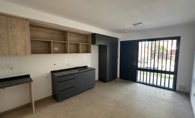 Dptos en Planta Baja en venta - Barrio Mosconi