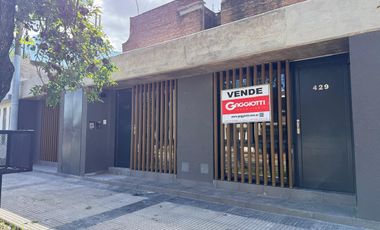Dptos en Planta Baja en venta - Barrio Mosconi