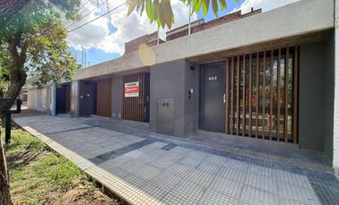 Dptos en Planta Baja en venta - Barrio Mosconi