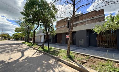 Dptos en Planta Baja en venta - Barrio Mosconi
