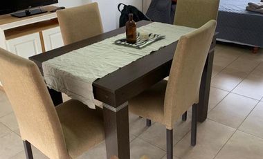 Departamento en Centro