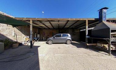 CASA EN VENTA EL CHALLAO LAS HERAS CON TOUR VIRTUAL