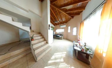 CASA EN VENTA EL CHALLAO LAS HERAS CON TOUR VIRTUAL