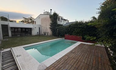 Casa en Alquiler 4 Dormitorios Barrio Jardin Claret Zona Norte