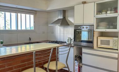 Casa en Colinas de Peralta Ramos