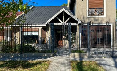 Casa en Colinas de Peralta Ramos