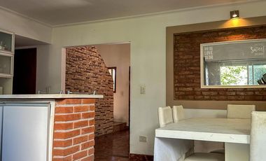 Casa en Colinas de Peralta Ramos