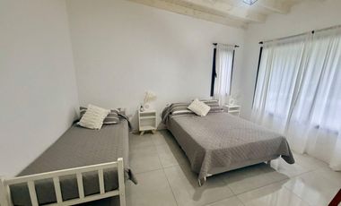 Casa en Barrancas de San Benito Country Club