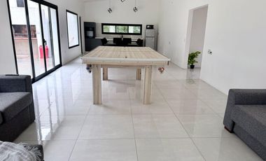 Casa en Barrancas de San Benito Country Club