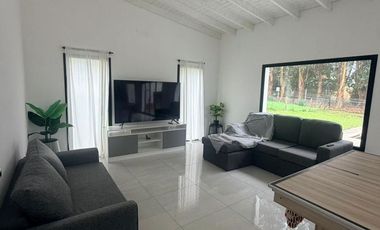 Casa en Barrancas de San Benito Country Club