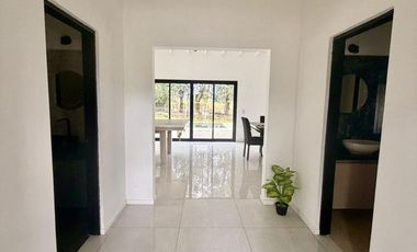 Casa en Barrancas de San Benito Country Club